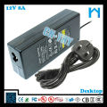 Transformador 220v a 12v 8a adaptador corrente de corrente alternada 12v 96W